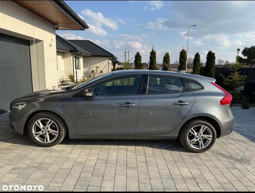 Volvo V40 - 7