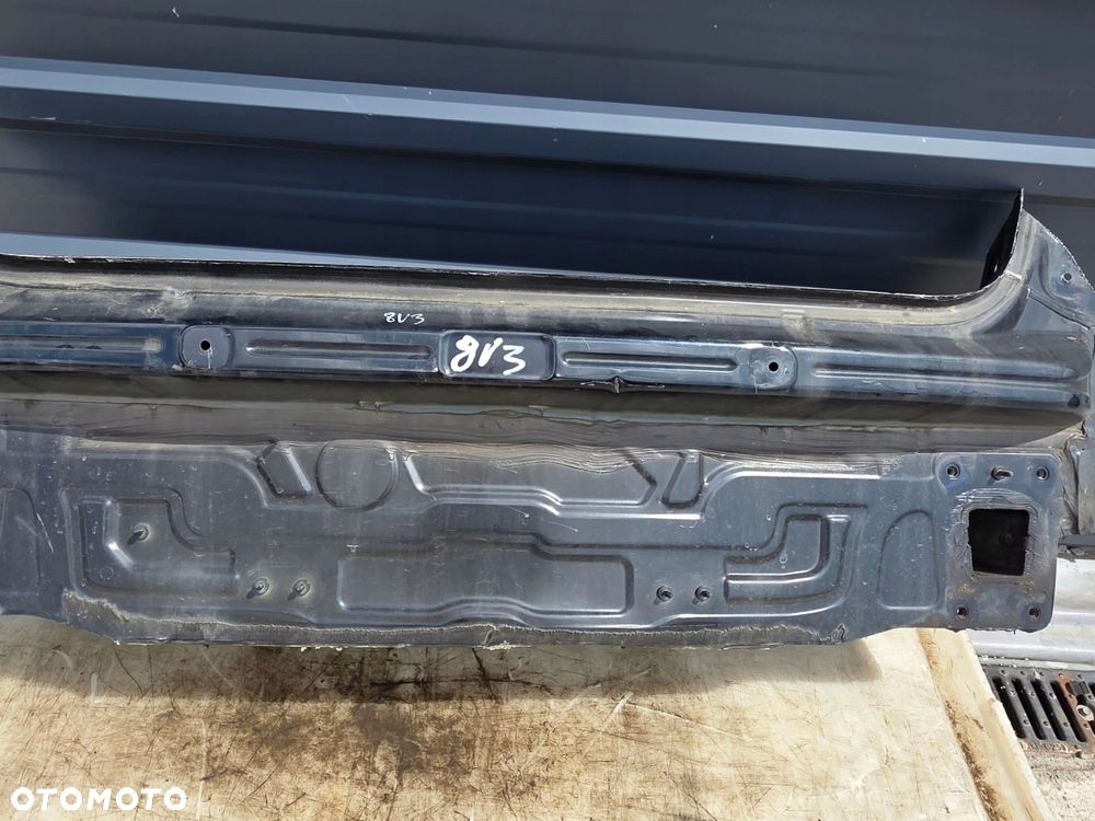 ĆWIARTKA WANNA PAS TYLNY AUDI A3 8V 3-DRZWI 2012-2018 *1* - 3