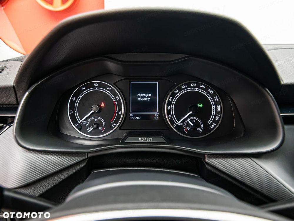 Skoda Scala 1.5 TSI Ambition DSG - 14