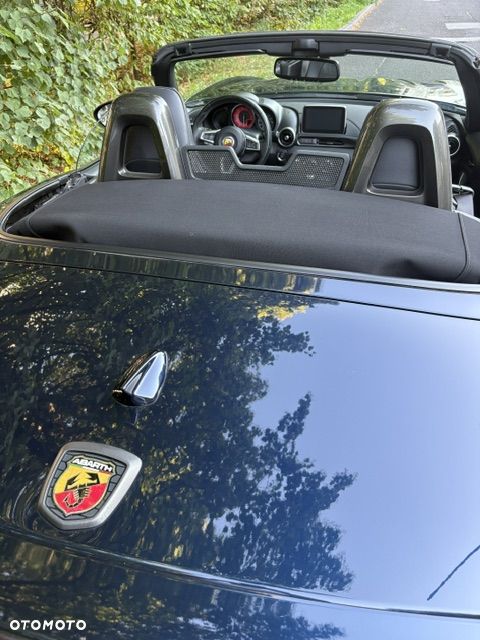Abarth 124 - 3