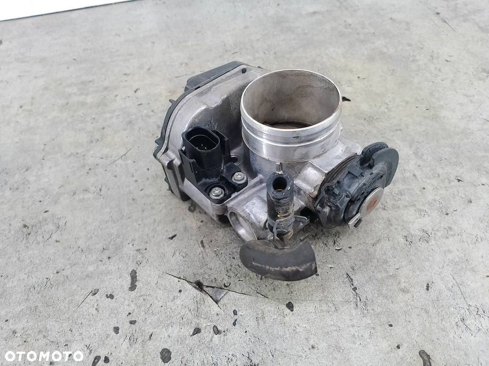 PRZEPUSTNICA SEAT TOLEDO II 06A133064M 408.237/111/015  VDO 1.8 20V - 4