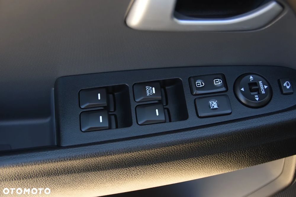 Kia Sportage 1.6 GDI Business Line 2WD - 25