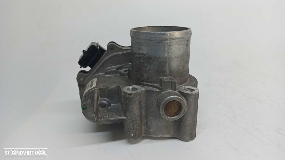 CORPO DE BORBOLETAS RENAULT MEGANE III BERLINA 5 P DYNAMIQUE - 6