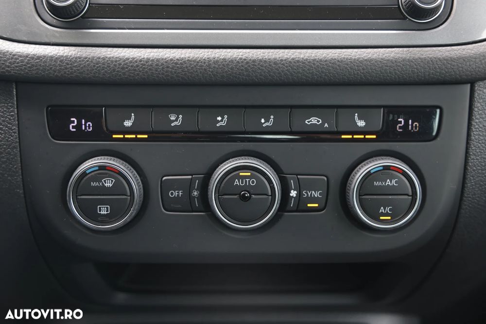 Volkswagen Tiguan 2.0 TDI SCR 4MOTION BlueMotion Technology DSG Cityscape - 27