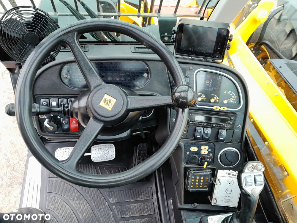 JCB 540-170 2016R - 20