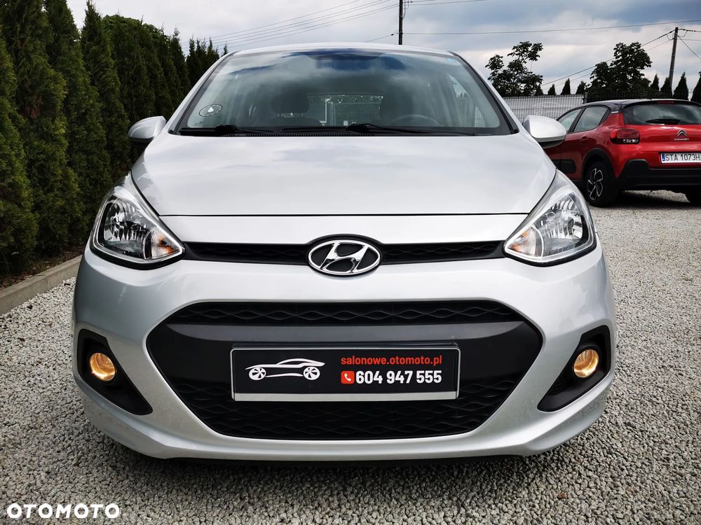 Hyundai i10 1.0 Style - 32