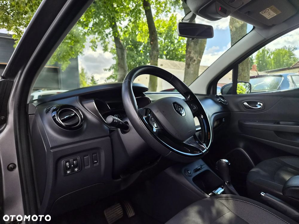 Renault Captur ENERGY TCe 120 EDC Dynamique - 22