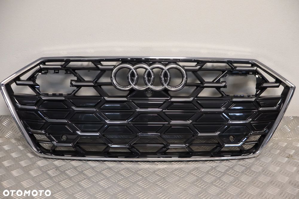 NOWY GRILL GRIL ATRAPA AUDI A7 II C8 S-LINE LIFT 4K8 4K8853651N 2023 - 1