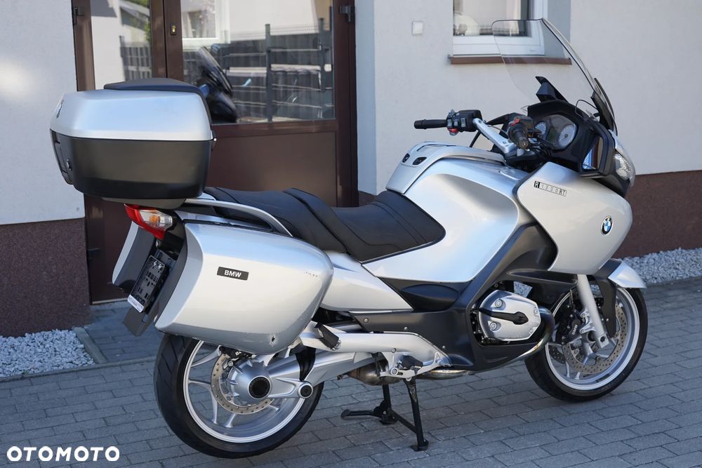 BMW R - 4