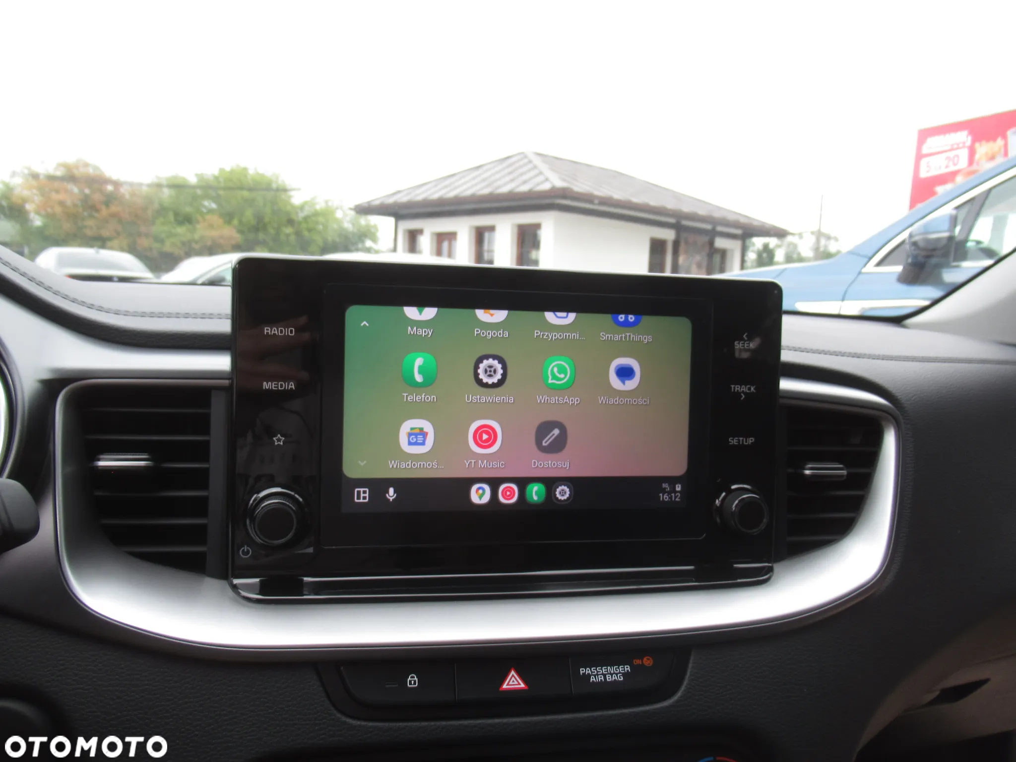 Kia Ceed 1.5 T-GDI M - 27