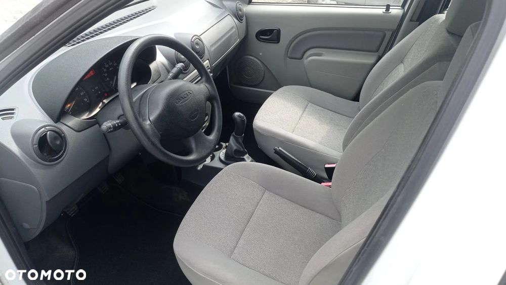 Dacia Logan 1.4 Access - 38