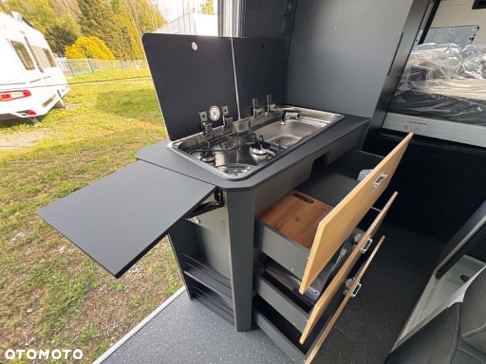 Adria Twin Sports 640 SGX 60Y PopTop - Nowy, Podnoszony Dach, Automat, FV23% - 16