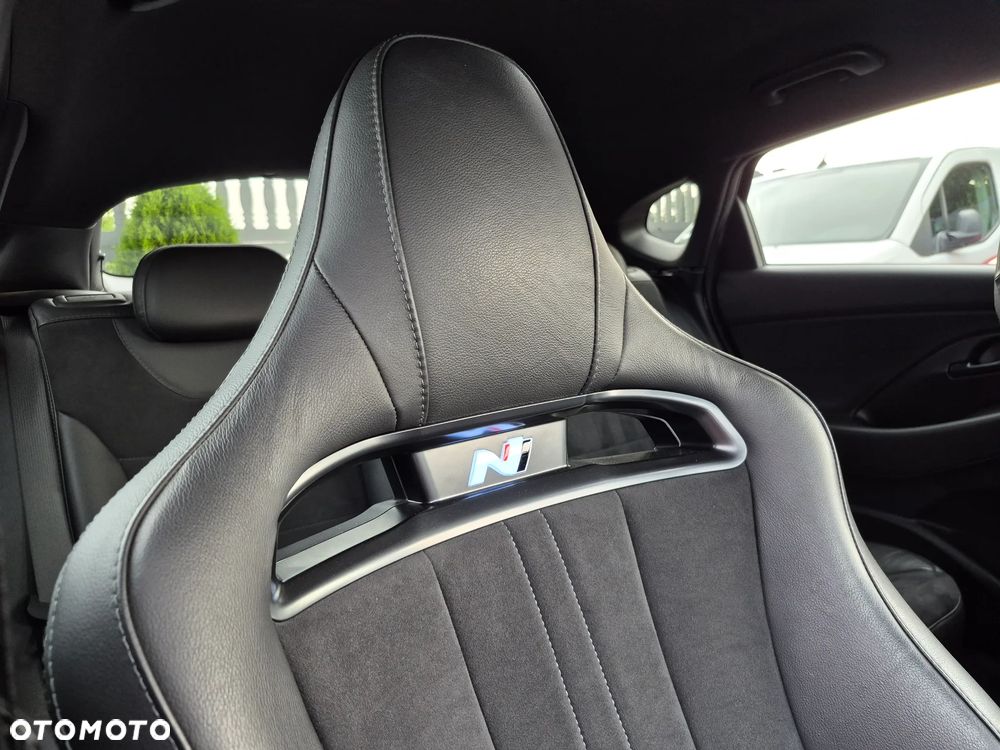 Hyundai i30 N - 22