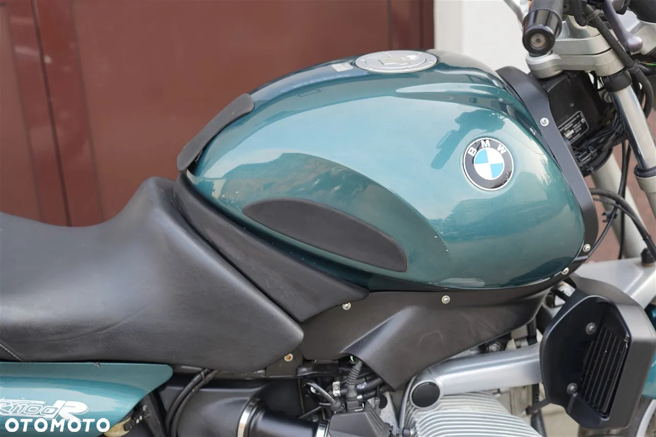 BMW R - 8