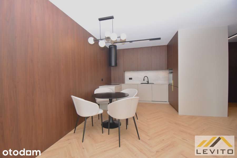 Piękny apartament | wysoki standard