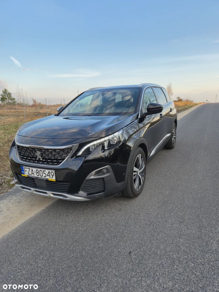 Peugeot 5008 - 1