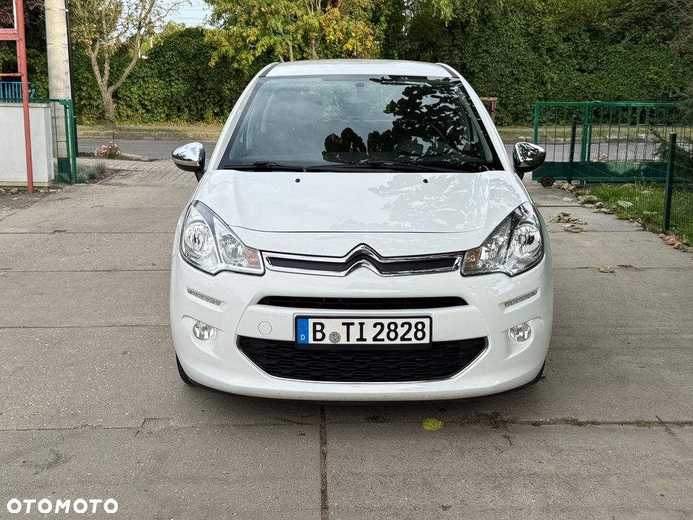 Citroën C3 1.0 PureTech Attraction - 2