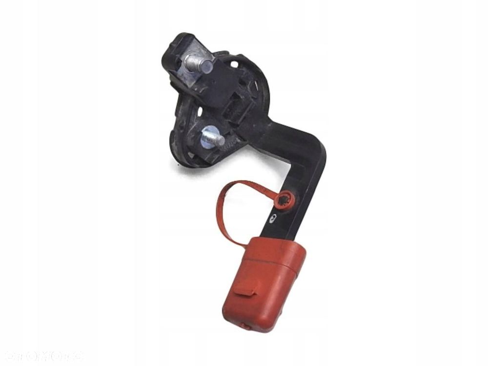 KLEMA PLUSOWA BMW 3 E91 2.0 D 10688710 - 1