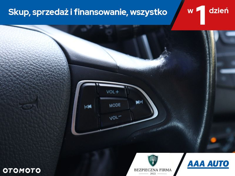 Ford Focus - 17