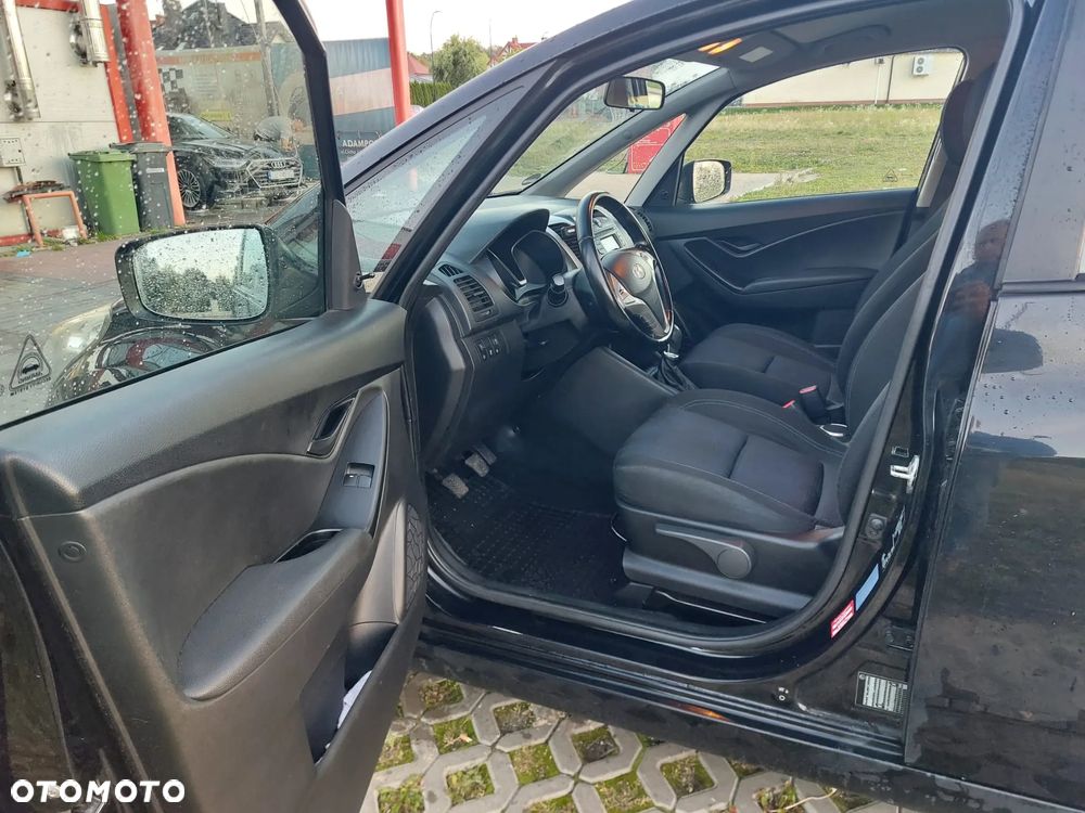 Hyundai ix20 - 7