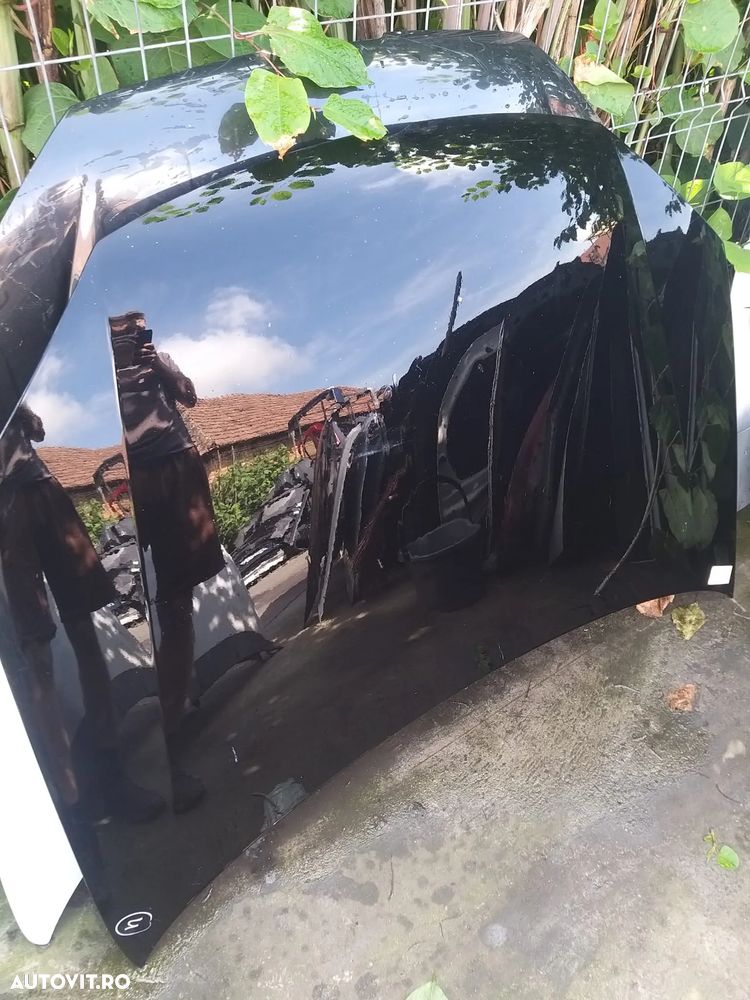 Fata Completa pentru Volkswagen Golf 5 din 2008 Automat DSG 2.0 TDI, cod motor: BMN - 6