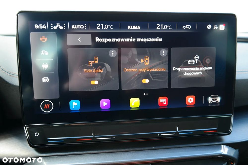 Cupra Formentor 2.5 TSI 4Drive VZ5 Enceladus Grey DSG - 37