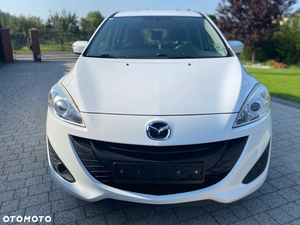 Mazda 5 1.8 Comfort - 2