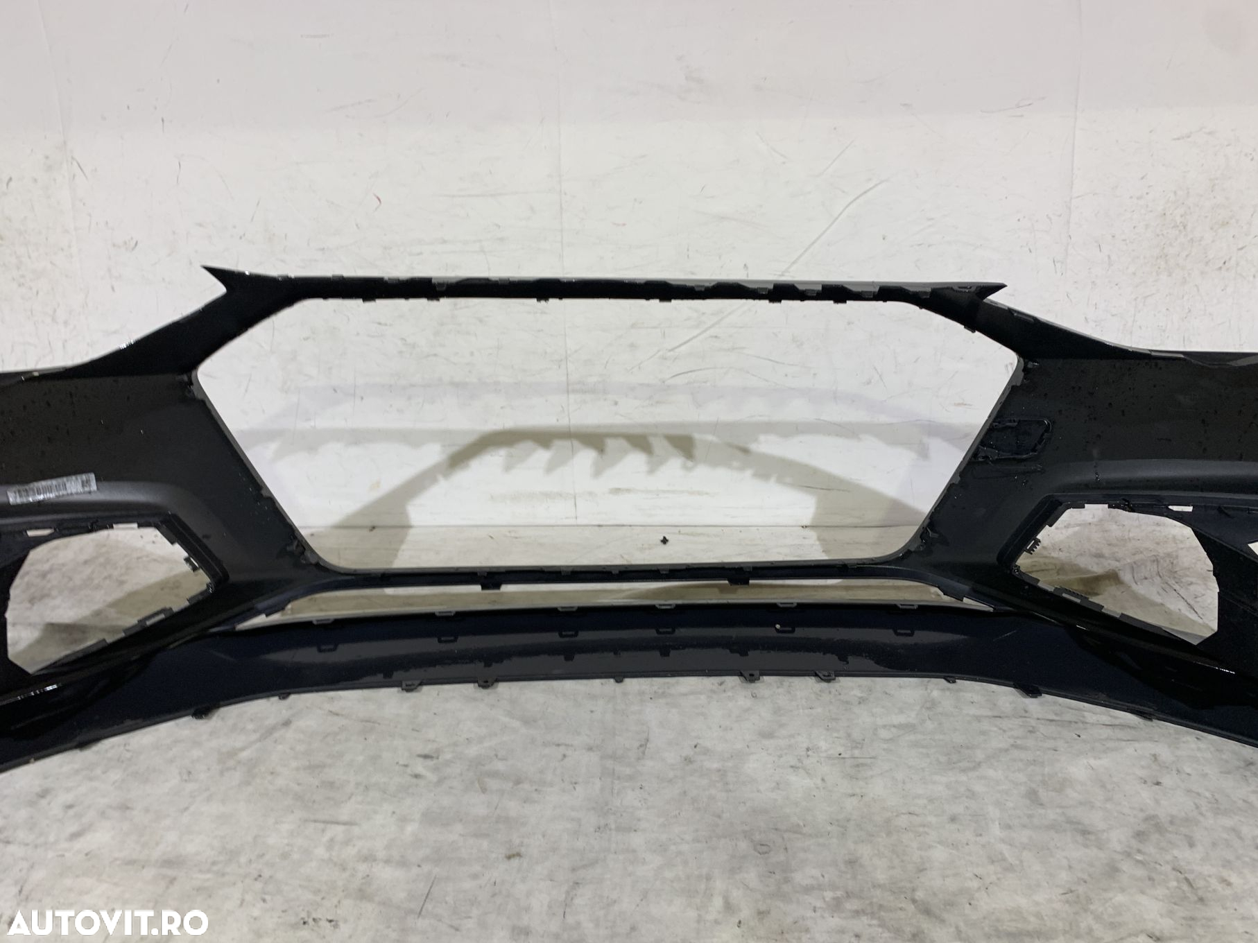 Bara fata Audi A4 B9, facelift, 2020, 2021, 2022, 2023, 2024, cod origine OE 8W0807437AH. - 7