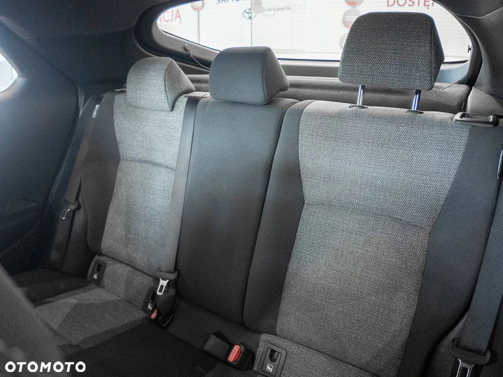 Toyota C-HR 1.8 Hybrid Style - 7