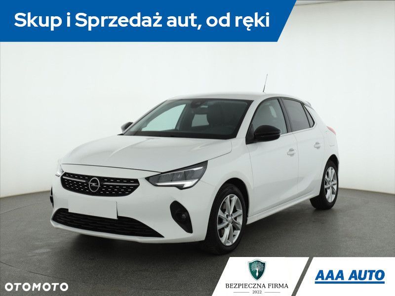 Opel Corsa - 3