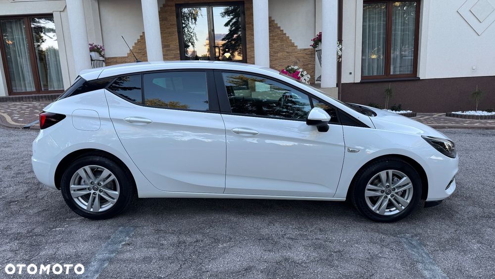 Opel Astra - 11