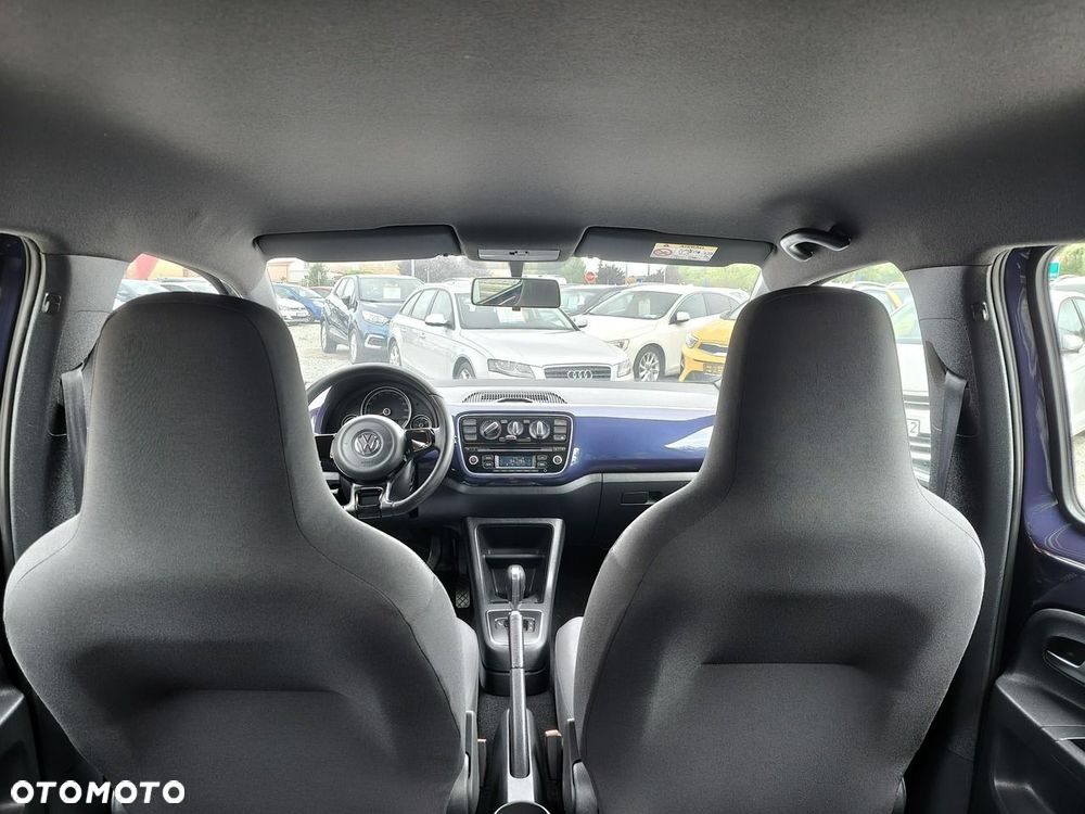 Volkswagen up! - 15
