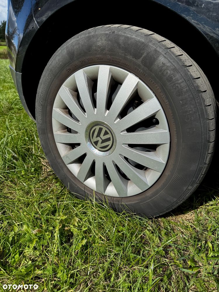 Volkswagen Golf 1.4 Comfortline - 17