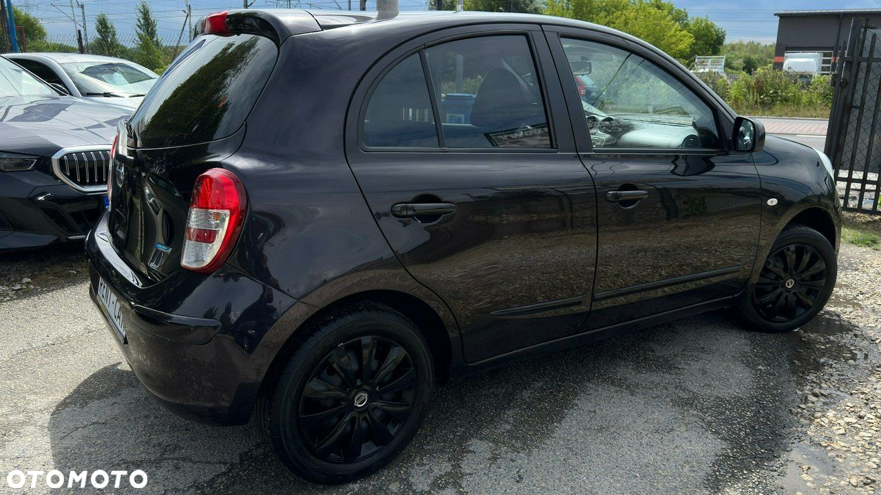 Nissan Micra - 34