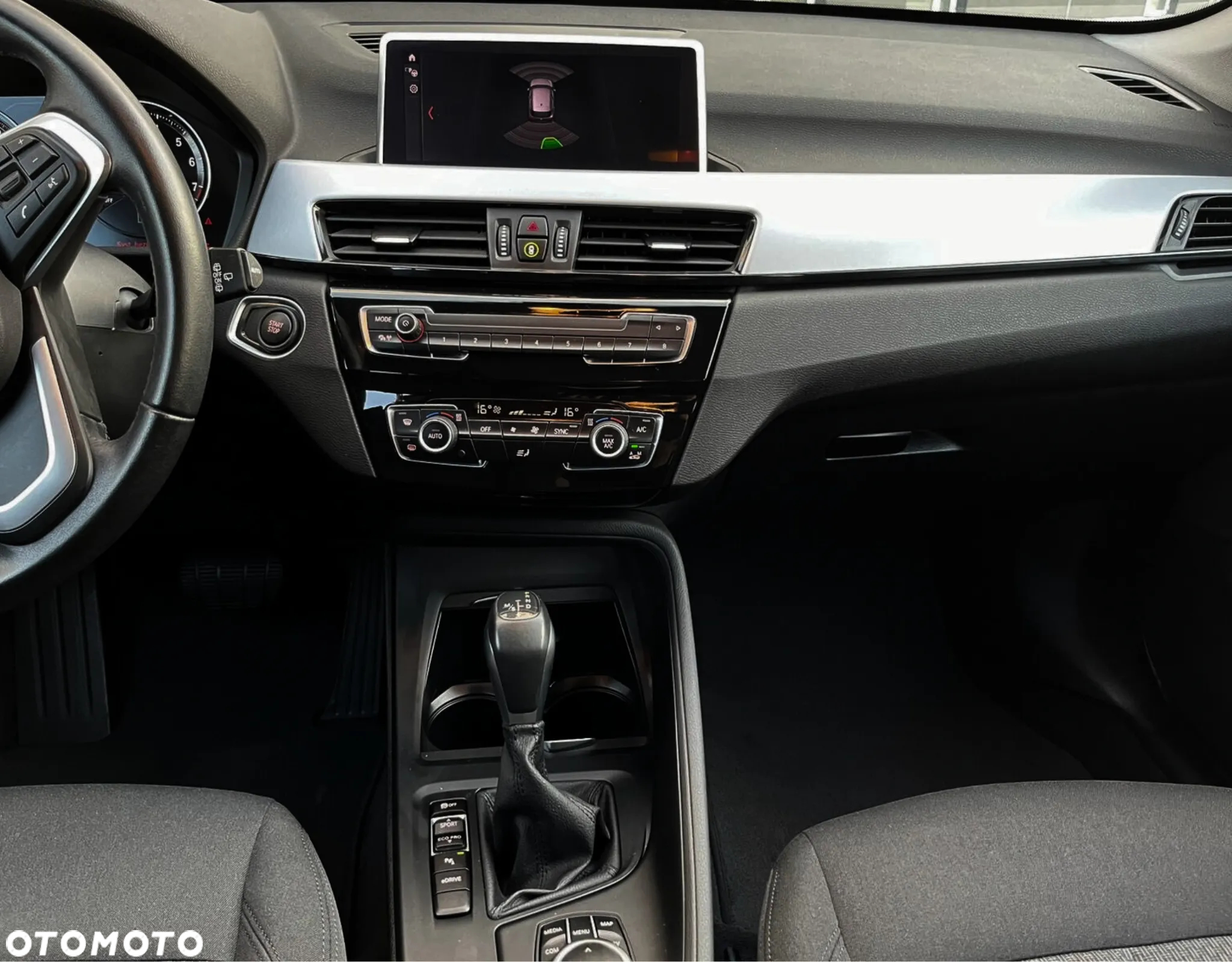 BMW X1 xDrive25e Business Edition - 25