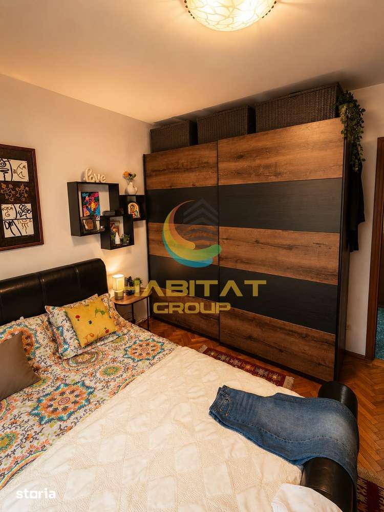 Photo 5 of Apartament 3 bedroom in Strada Constantin Radulescu Motru