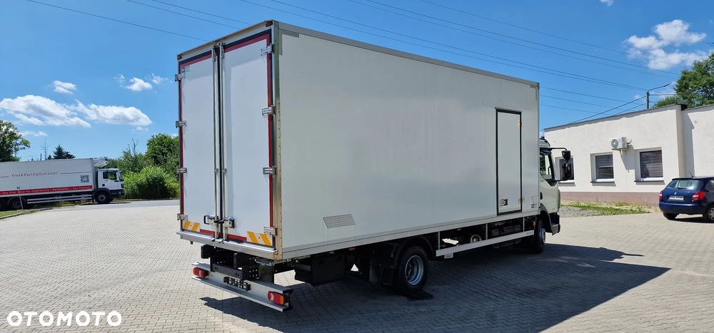 DAF LF 210 FA - 8
