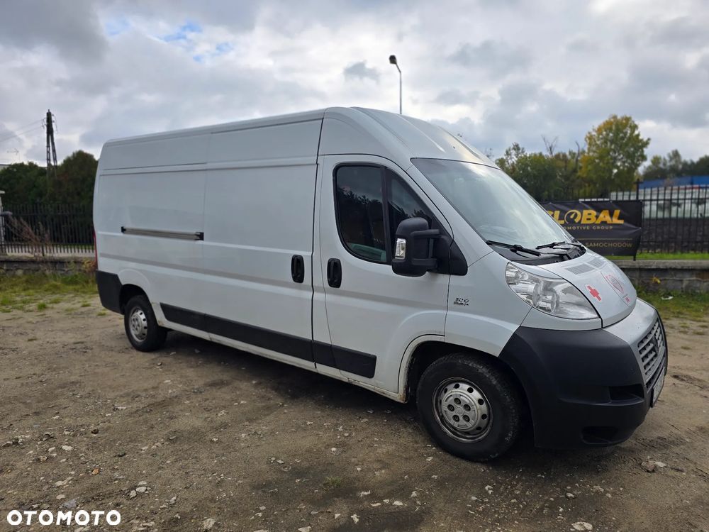 Fiat Ducato - 1