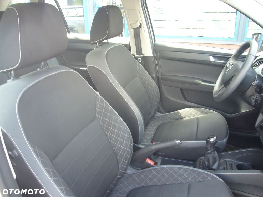 Skoda Fabia 1.0 TSI Ambition - 19