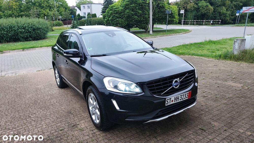 Volvo XC 60 D5 AWD Geartronic Summum - 39