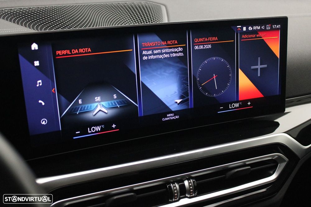 BMW i4 eDrive40 - 24