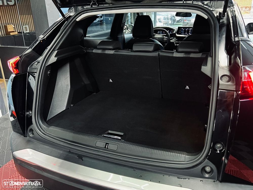Peugeot 2008 1.5 BlueHDi Allure - 44