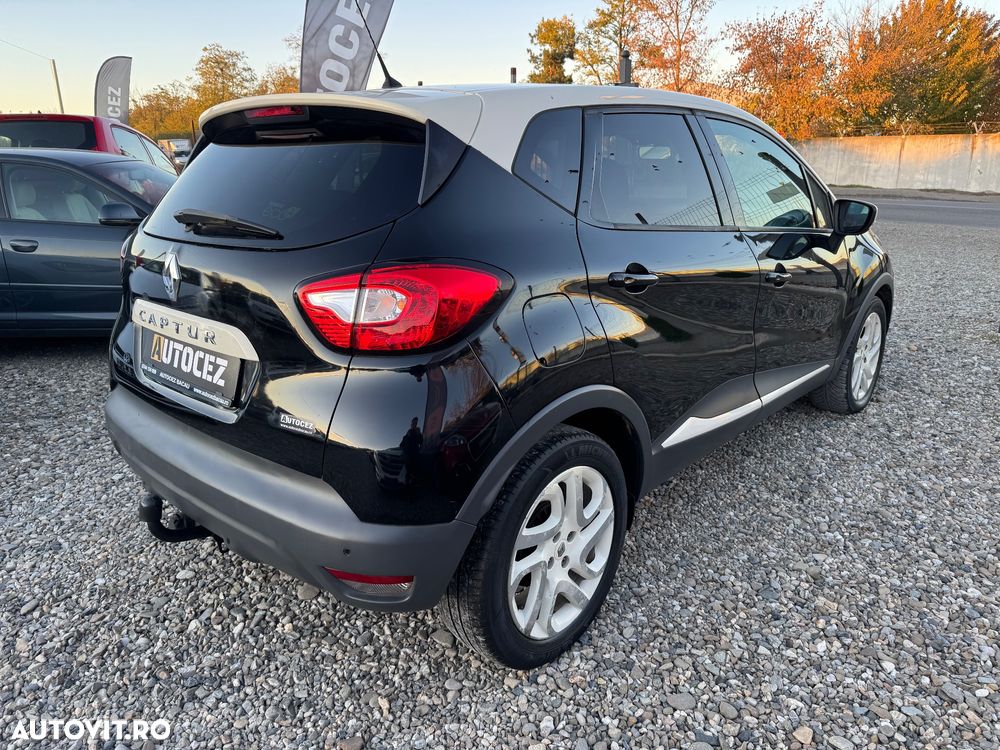 Renault Captur - 6