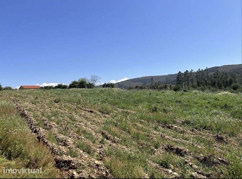 Terreno urbano no Roqueiro, Oleiros - Castelo Branco - Grande imagem: 2/8