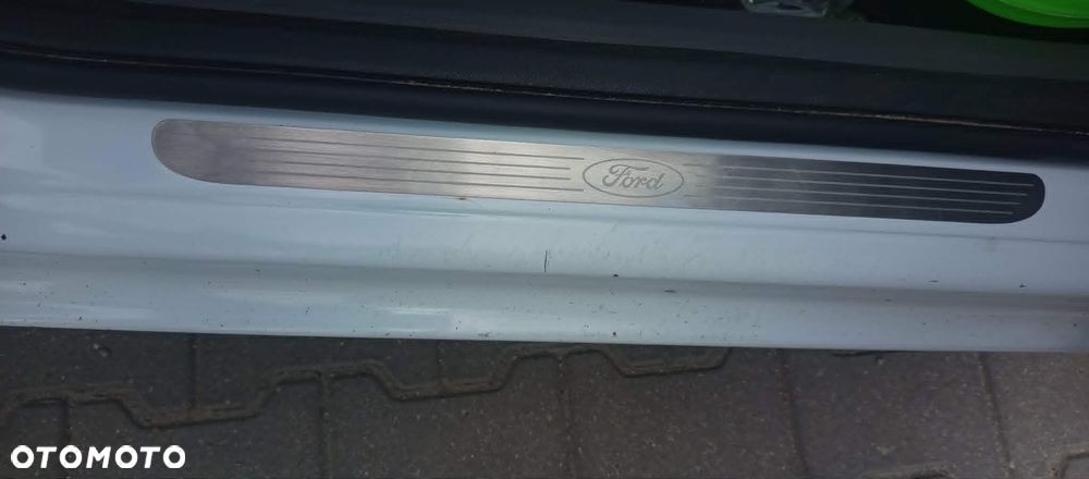 Ford Focus 2.0 TDCi Titanium - 9