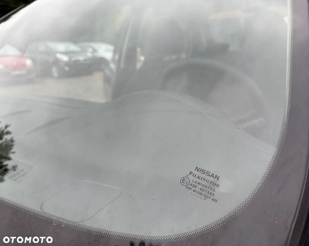 Nissan Micra - 27