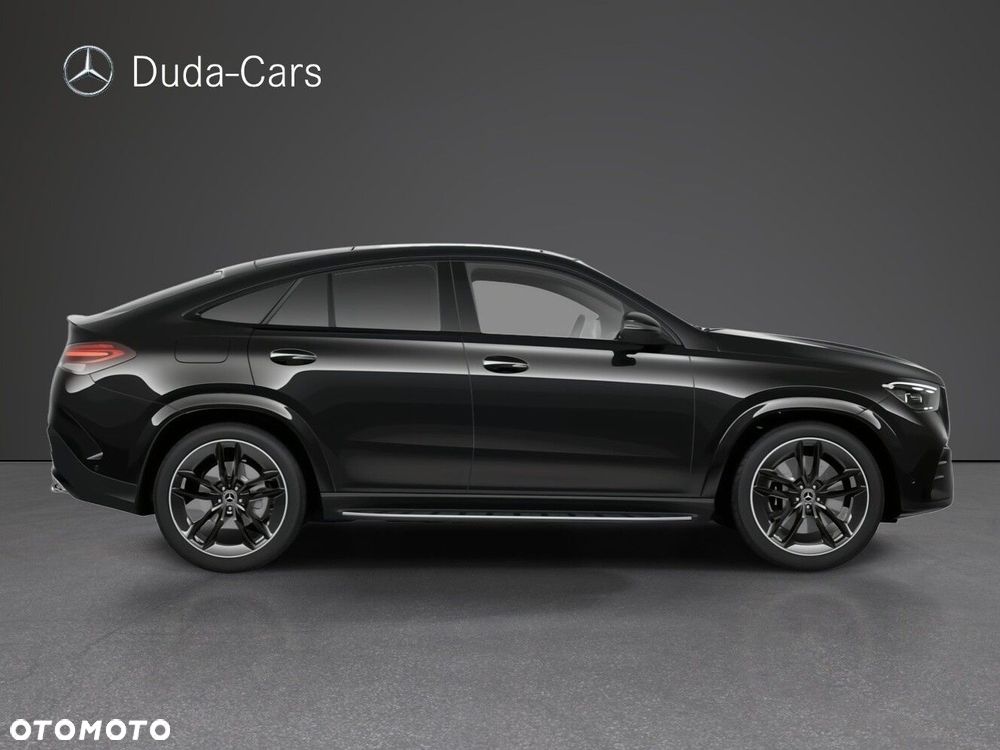 Mercedes-Benz GLE - 5