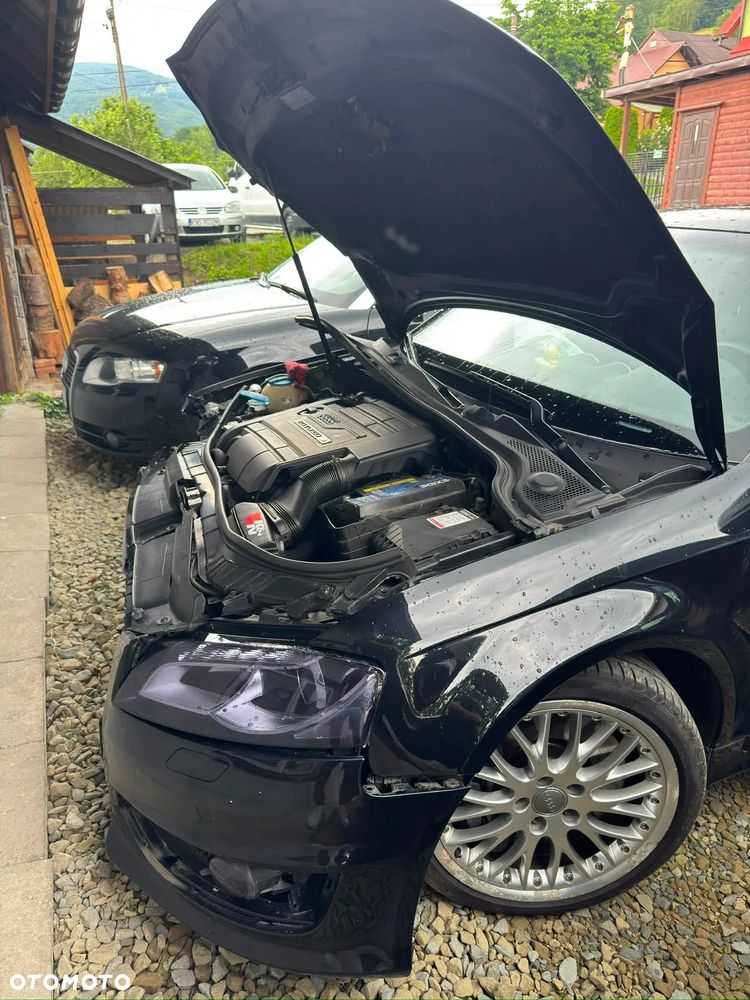 Audi S3 - 12