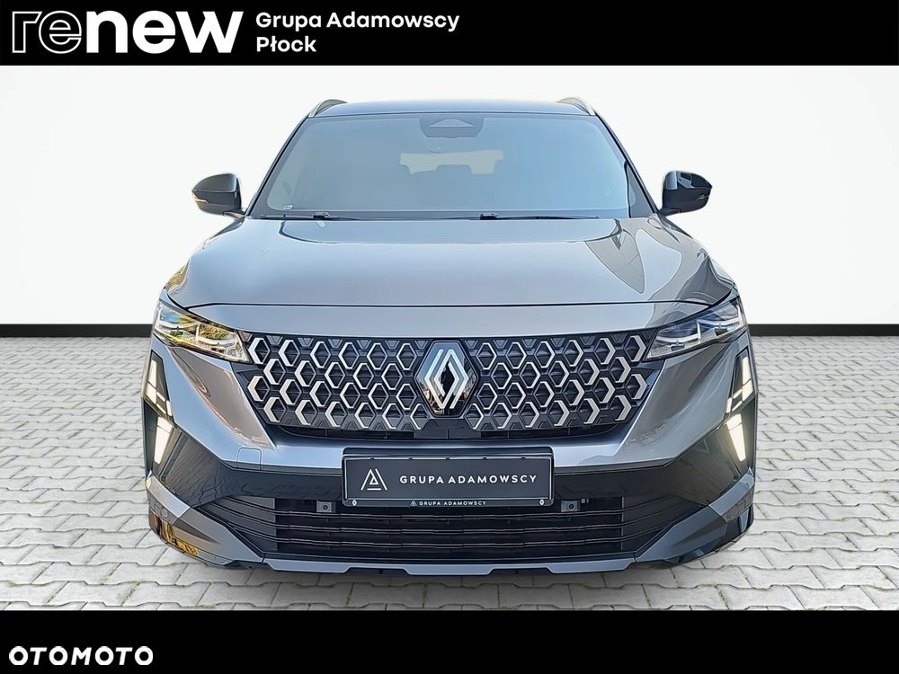Renault Austral 1.2 E-Tech Full Hybrid 200 Techno MMT - 9