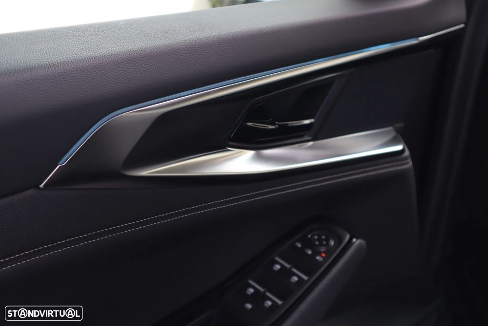 Renault Austral 1.3 Mild Hybrid Techno Auto - 14